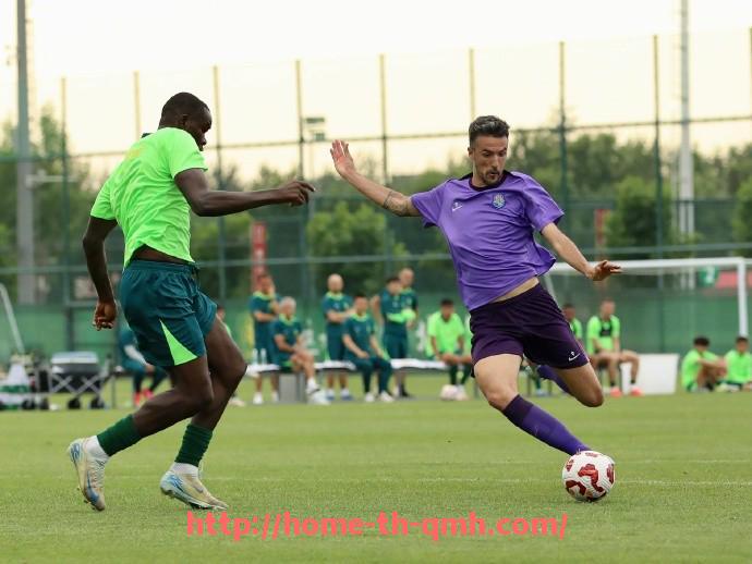 球盟会官网-世俱杯决赛焦点对决：两队预计首发阵容深度预测分析